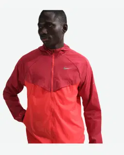 Veste à capuche Nike Stride Eliud Kipchoge Homme – 1/4