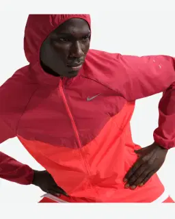 Veste à capuche Nike Stride Eliud Kipchoge Homme – 3/4