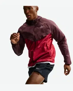 Veste à capuche Nike Stride Eliud Kipchoge Homme – 3/4