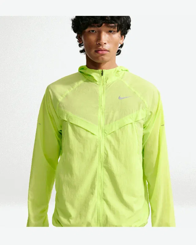 Veste À Capuche Nike Stride Eliud Kipchoge M
