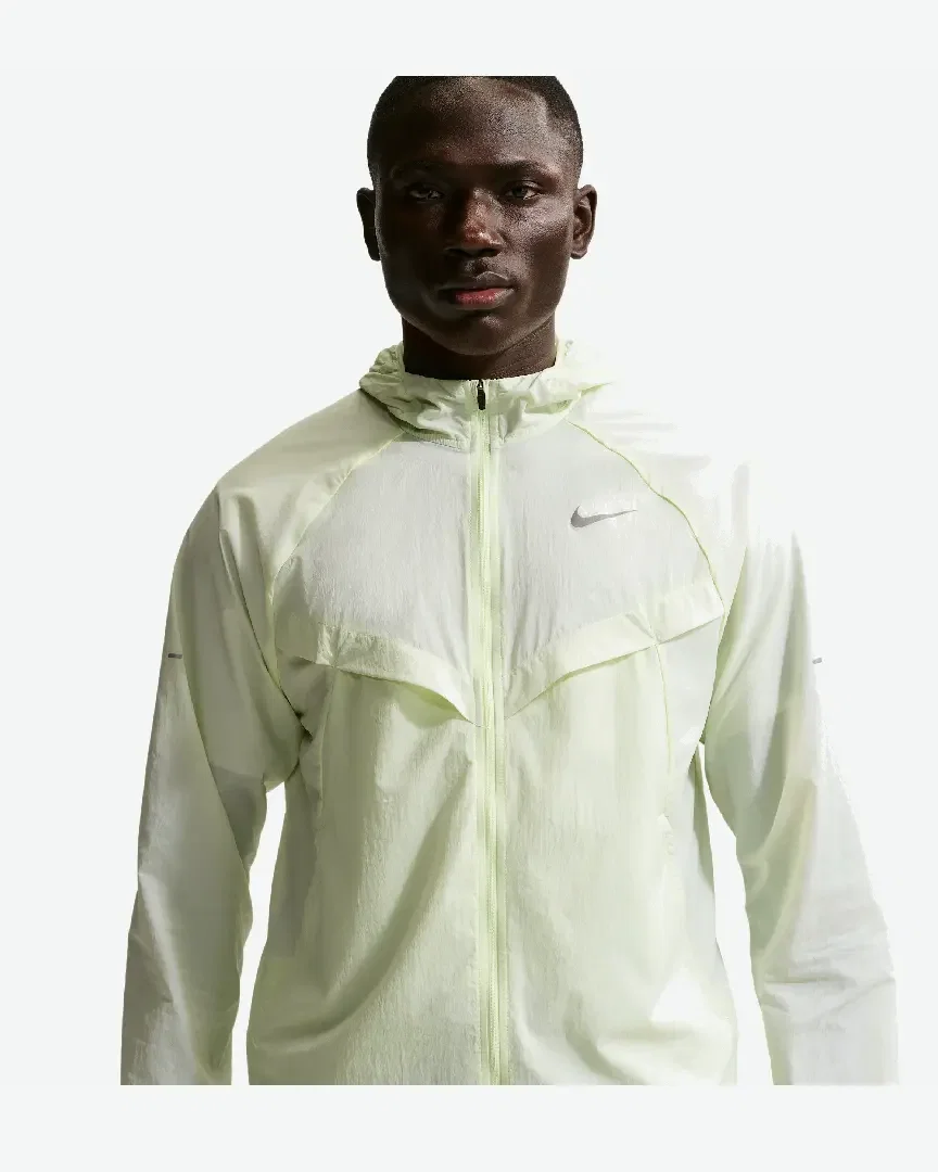 Veste à capuche Nike Stride Eliud Kipchoge Homme