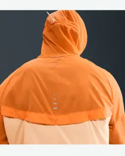 Veste déperlante anti-UV Nike Stride Homme – 2/4