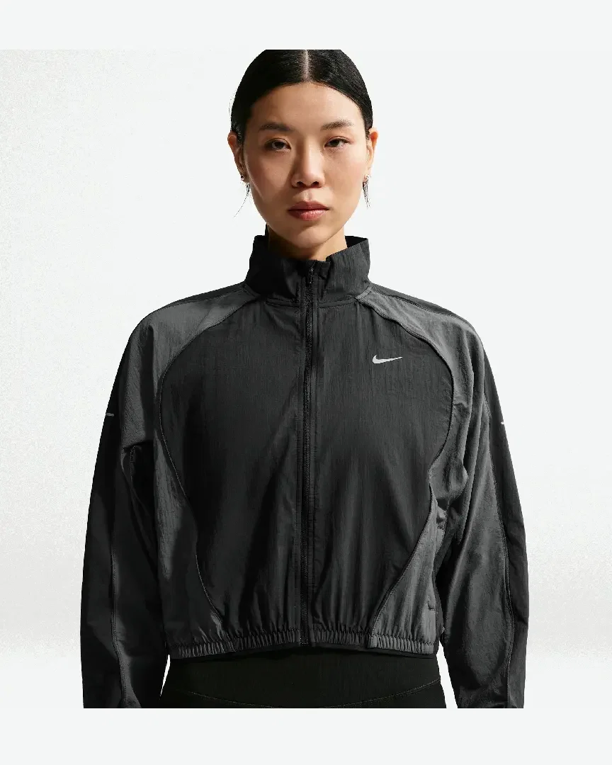 Veste déperlante avec protection UV Nike Swift Femme