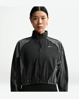 Veste déperlante avec protection UV Nike Swift Femme – 1/4