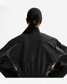 Veste déperlante avec protection UV Nike Swift Femme – 2/4
