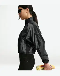 Veste déperlante avec protection UV Nike Swift Femme – 3/4