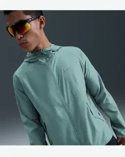 Veste déperlante Nike Miler Homme – 1/4