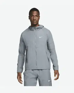Veste déperlante Nike Miler Homme – 1/4