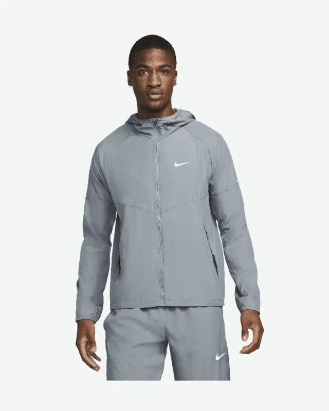 Veste Déperlante Nike Miler M