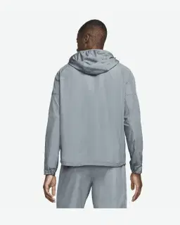 Veste déperlante Nike Miler Homme – 2/4
