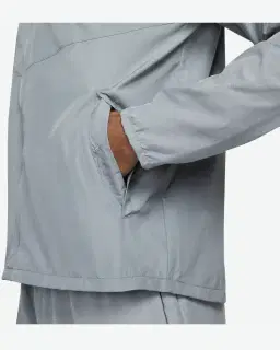 Veste déperlante Nike Miler Homme – 4/4