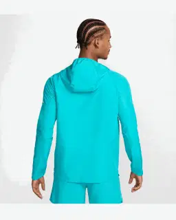 Veste déperlante Nike Miler Homme – 2/4