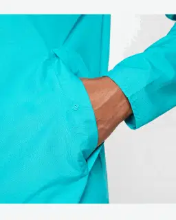 Veste déperlante Nike Miler Homme – 4/4