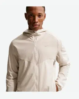 Veste déperlante Nike Stride Homme – 1/4