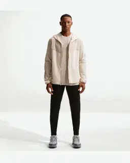 Veste déperlante Nike Stride Homme – 4/4