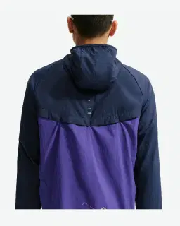 Veste déperlante Nike Stride Homme – 2/4