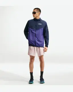 Veste déperlante Nike Stride Homme – 4/4