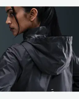 Veste déperlante Nike Tempo Femme – 2/4