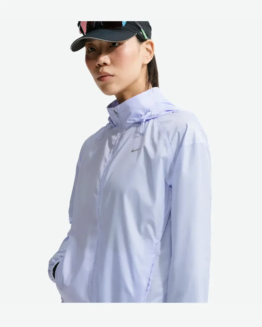 Veste Déperlante Nike Tempo W