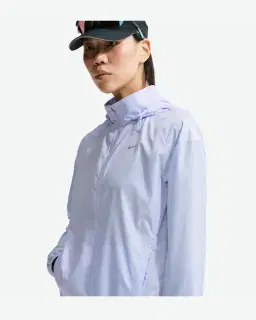 Veste déperlante Nike Tempo Femme – 1/4