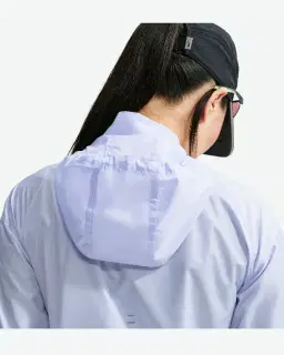 Veste déperlante Nike Tempo Femme – 2/4
