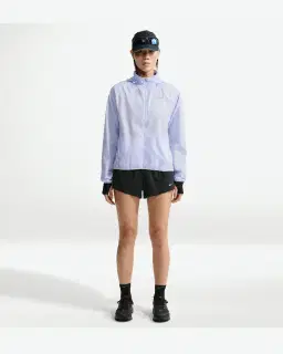 Veste déperlante Nike Tempo Femme – 4/4