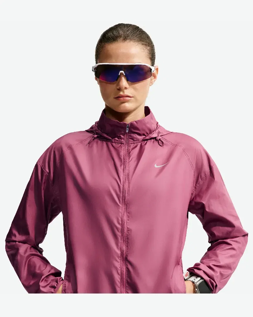 Veste Déperlante Nike Tempo W