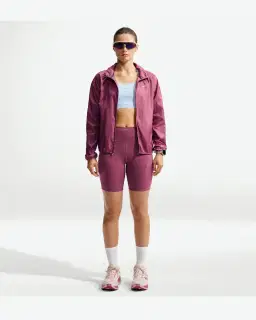 Veste déperlante Nike Tempo Femme – 4/4