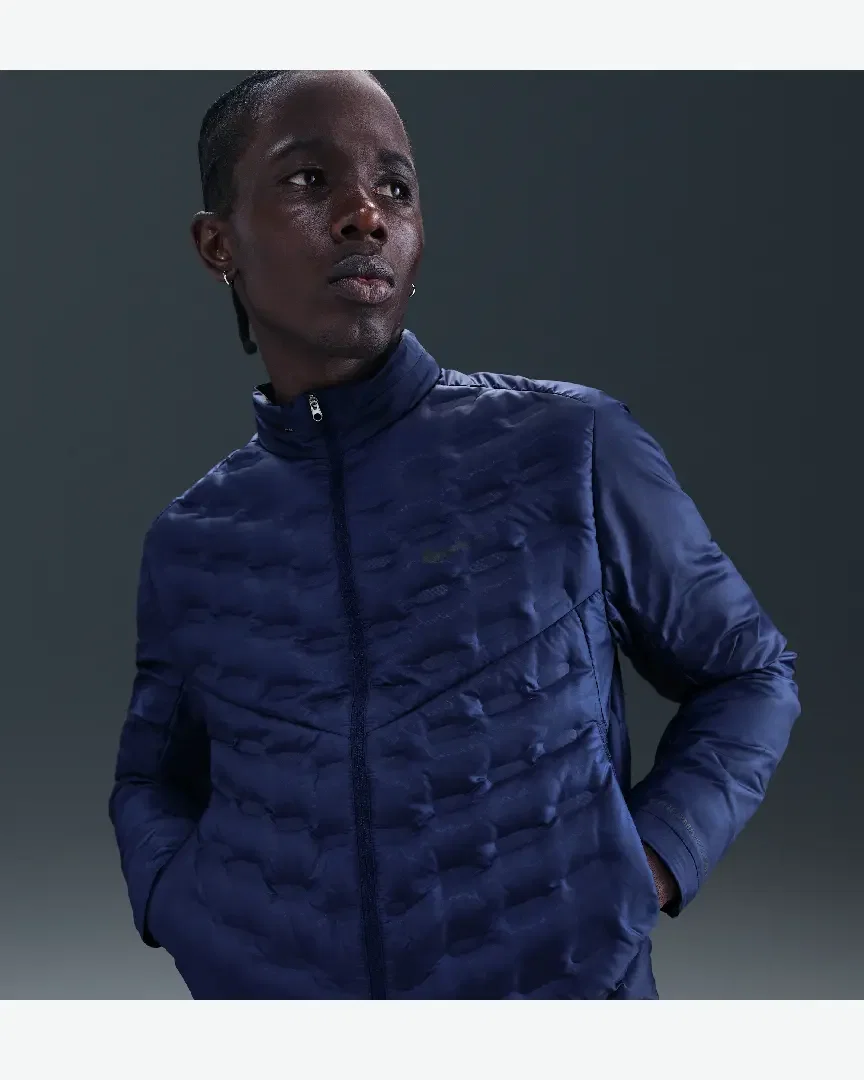 Veste Déperlante Nike Therma-Fit Adv Aeroloft M