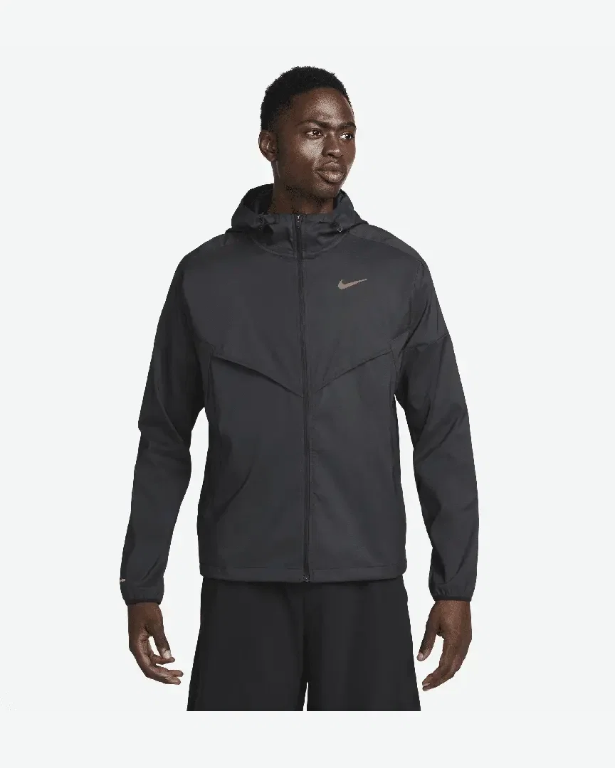 Veste déperlante Nike Windrunner Homme