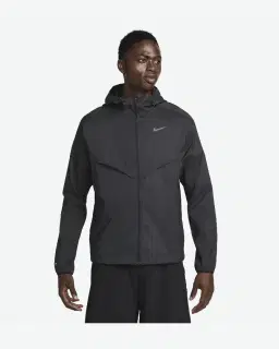 Veste déperlante Nike Windrunner Homme – 1/4