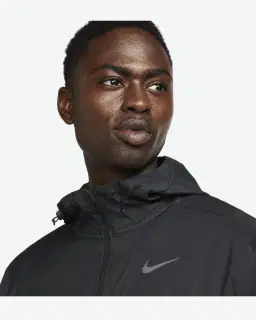 Veste déperlante Nike Windrunner Homme – 3/4