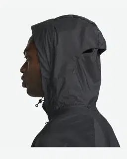 Veste déperlante Nike Windrunner Homme – 4/4