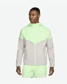 Veste déperlante Nike Windrunner Homme – 1/4