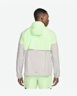 Veste déperlante Nike Windrunner Homme – 2/4