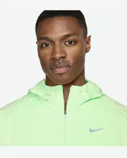 Veste déperlante Nike Windrunner Homme – 3/4