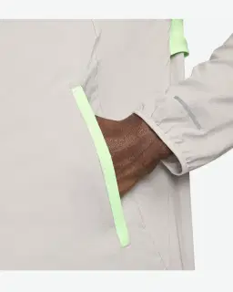 Veste déperlante Nike Windrunner Homme – 4/4