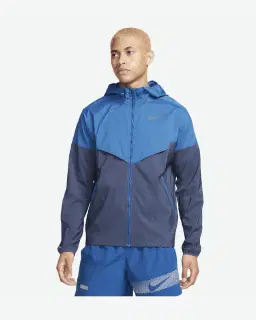 Veste déperlante Nike Windrunner Homme – 1/4