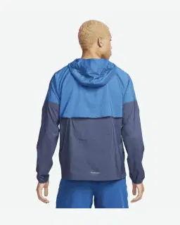 Veste déperlante Nike Windrunner Homme – 2/4