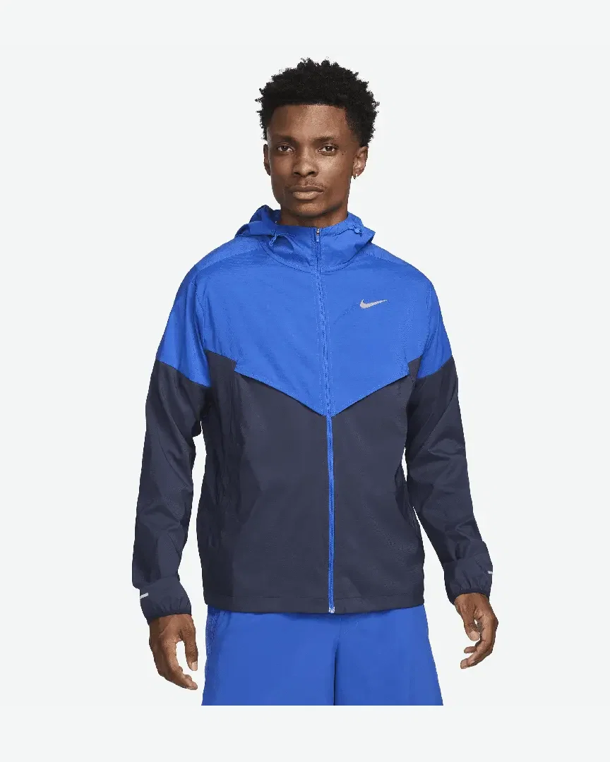 Veste déperlante Nike Windrunner Homme