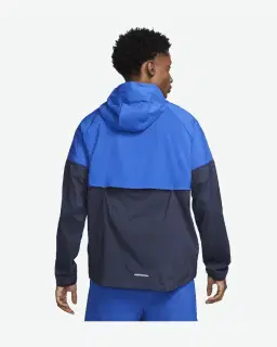 Veste déperlante Nike Windrunner Homme – 2/4