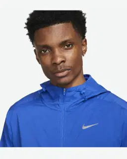 Veste déperlante Nike Windrunner Homme – 3/4