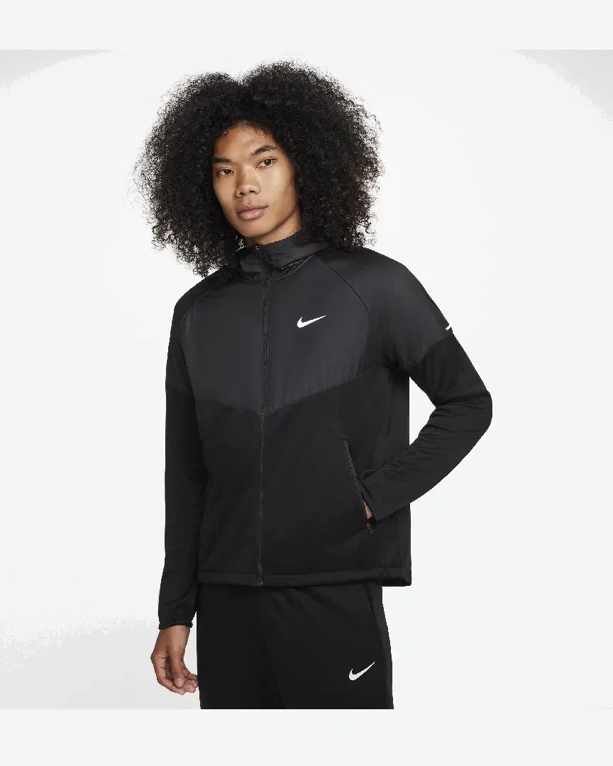 Veste déperlante Therma-FIT Nike Sphere Miler Homme