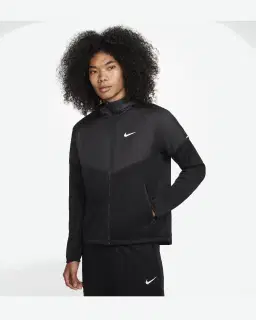 Veste déperlante Therma-FIT Nike Sphere Miler Homme – 1/4