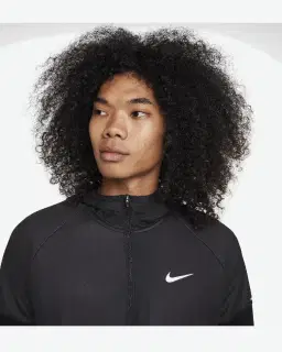 Veste déperlante Therma-FIT Nike Sphere Miler Homme – 3/4