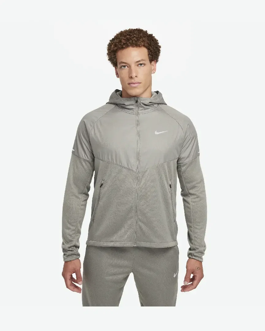Veste déperlante Therma-FIT Nike Sphere Miler Homme