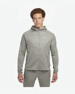 Veste déperlante Therma-FIT Nike Sphere Miler Homme – 1/4