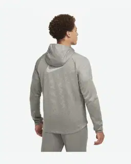Veste déperlante Therma-FIT Nike Sphere Miler Homme – 2/4