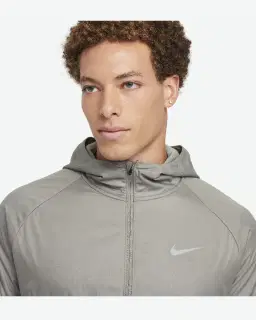 Veste déperlante Therma-FIT Nike Sphere Miler Homme – 3/4