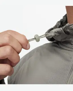 Veste déperlante Therma-FIT Nike Sphere Miler Homme – 4/4